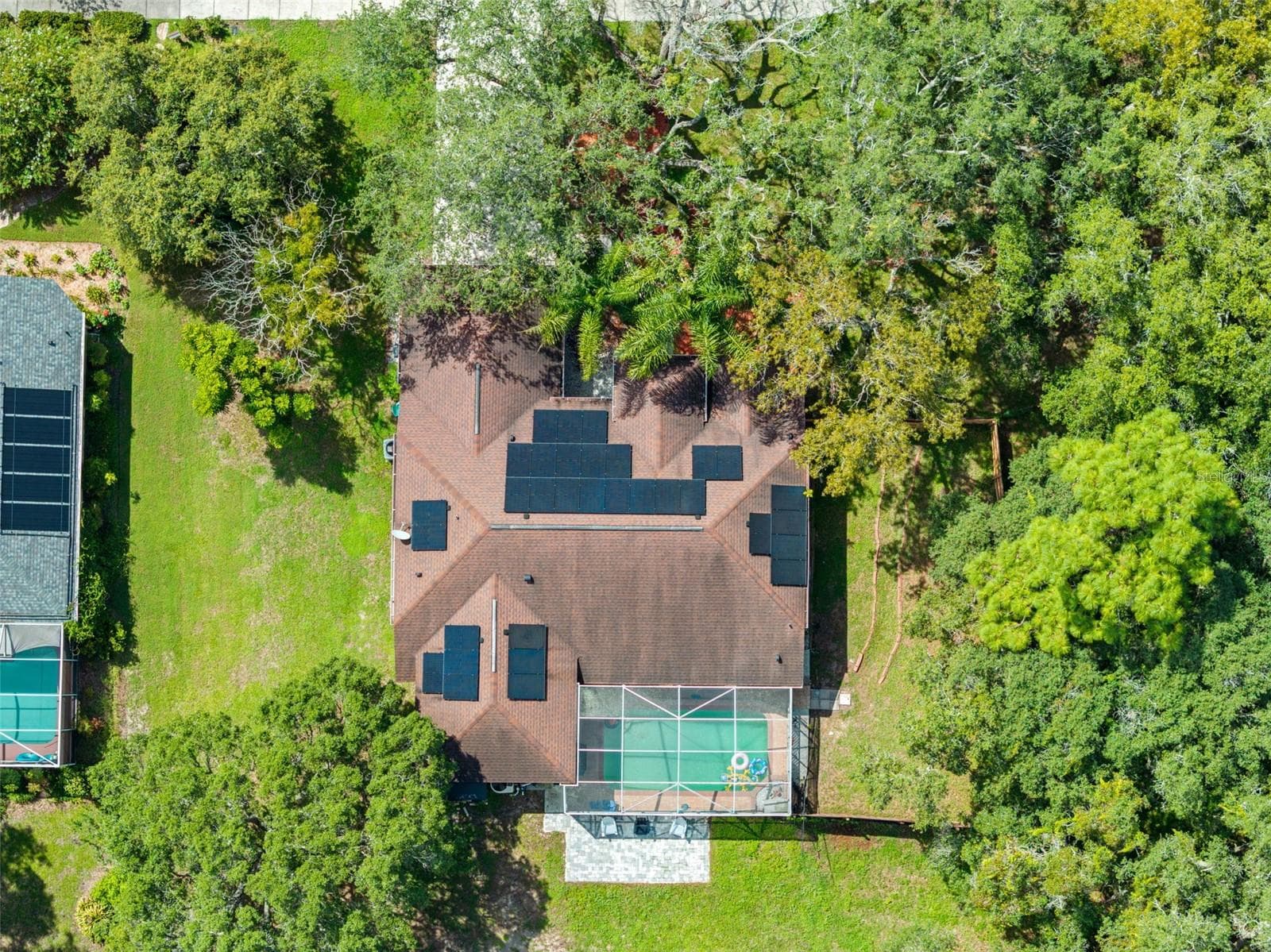 Single Family Residence at 13925 ECHO MOUNTAIN DR, HUDSON, photo 36 of 59