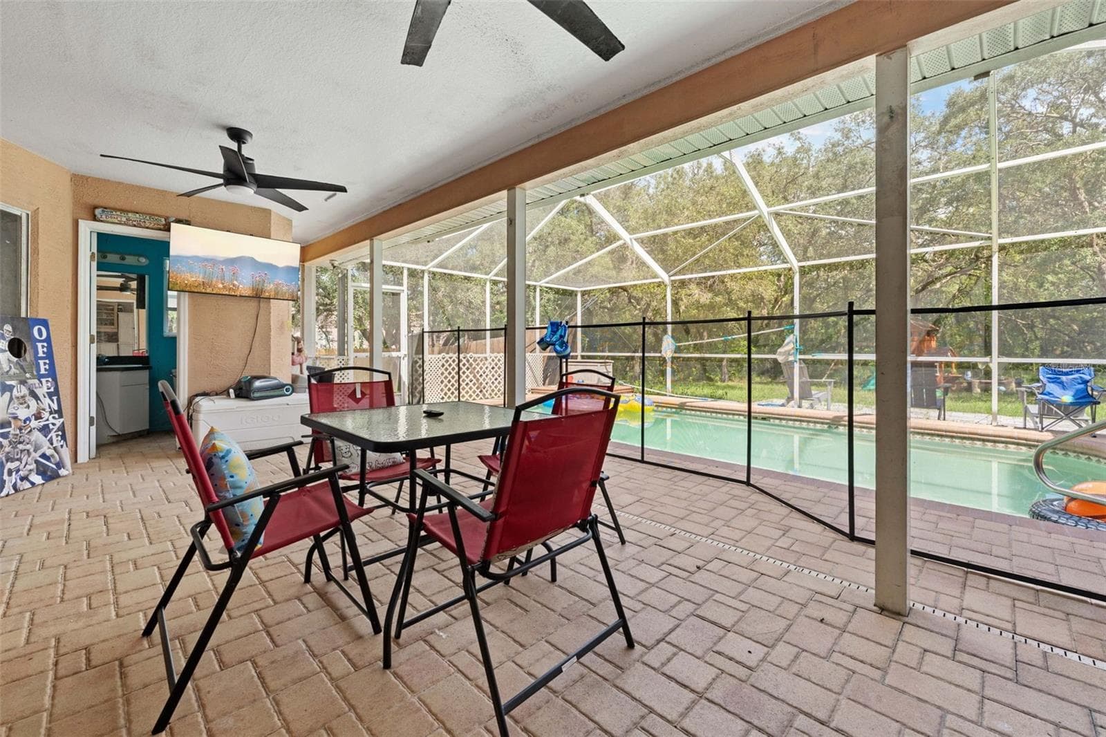 Single Family Residence at 13925 ECHO MOUNTAIN DR, HUDSON, photo 53 of 59