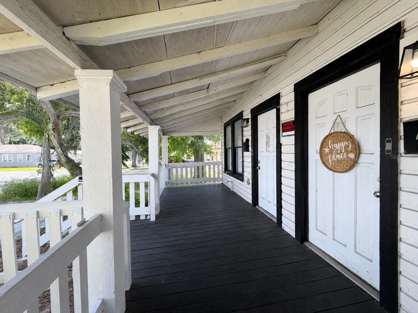 Duplex at 625 AVENUE B SW, WINTER HAVEN, photo 6 of 19
