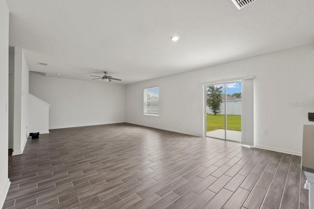 Single Family Residence at 3096 BLUE BONNET LN, OSTEEN, photo 2 of 37
