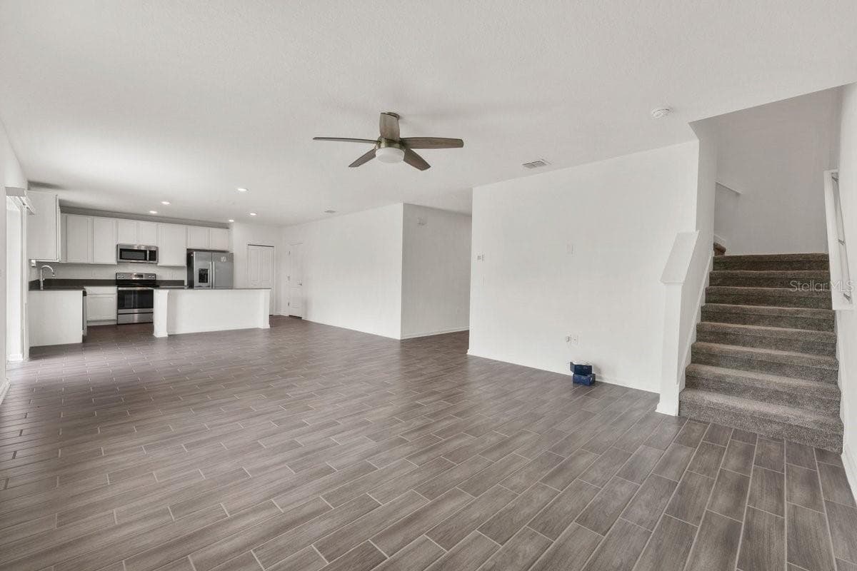 Single Family Residence at 3096 BLUE BONNET LN, OSTEEN, photo 3 of 37