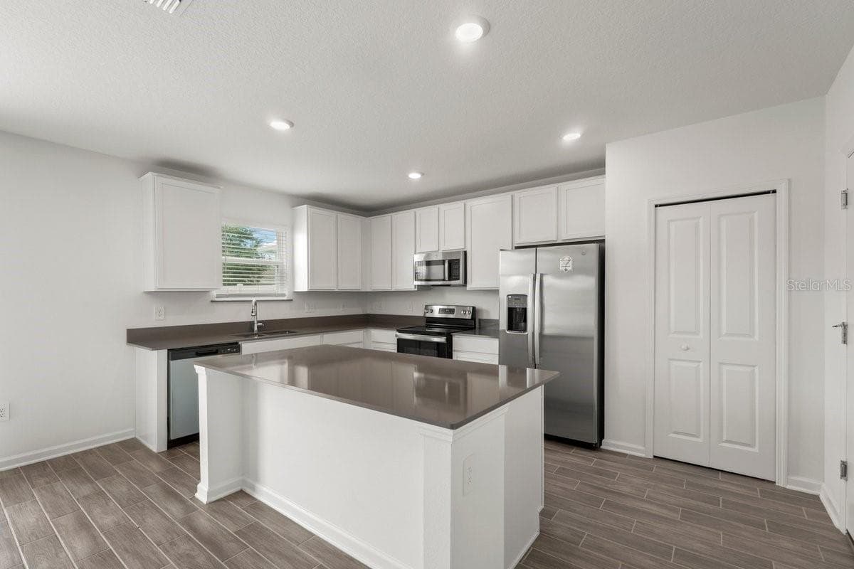 Single Family Residence at 3096 BLUE BONNET LN, OSTEEN, photo 4 of 37