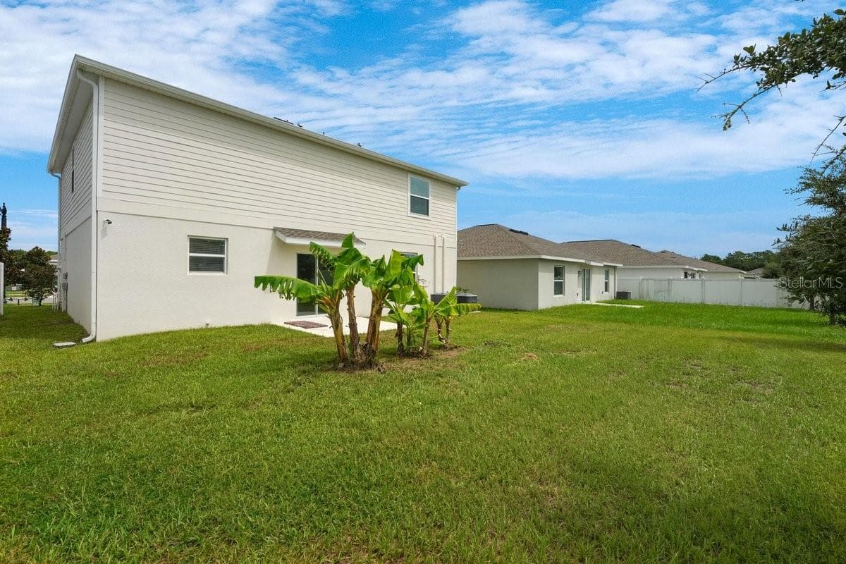 Single Family Residence at 3096 BLUE BONNET LN, OSTEEN, photo 31 of 37