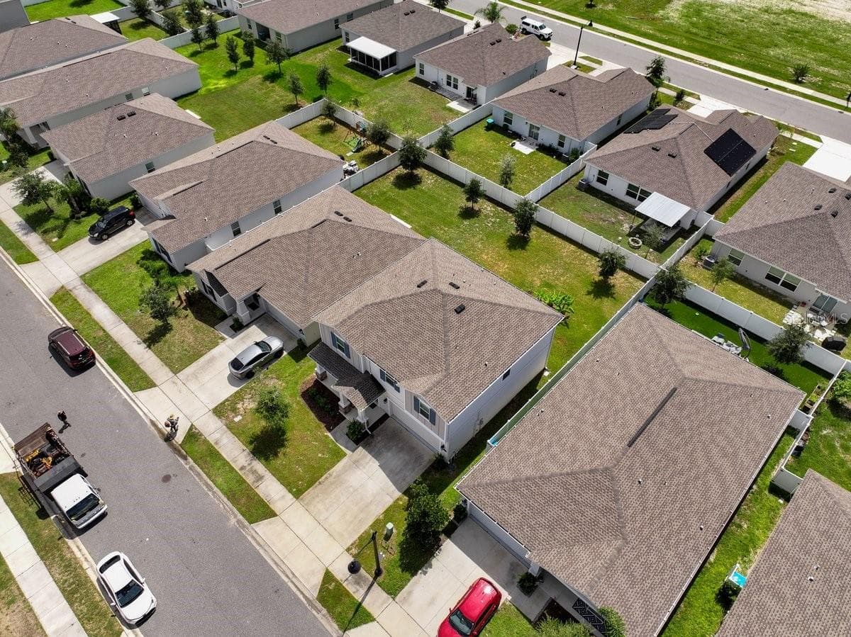 Single Family Residence at 3096 BLUE BONNET LN, OSTEEN, photo 33 of 37