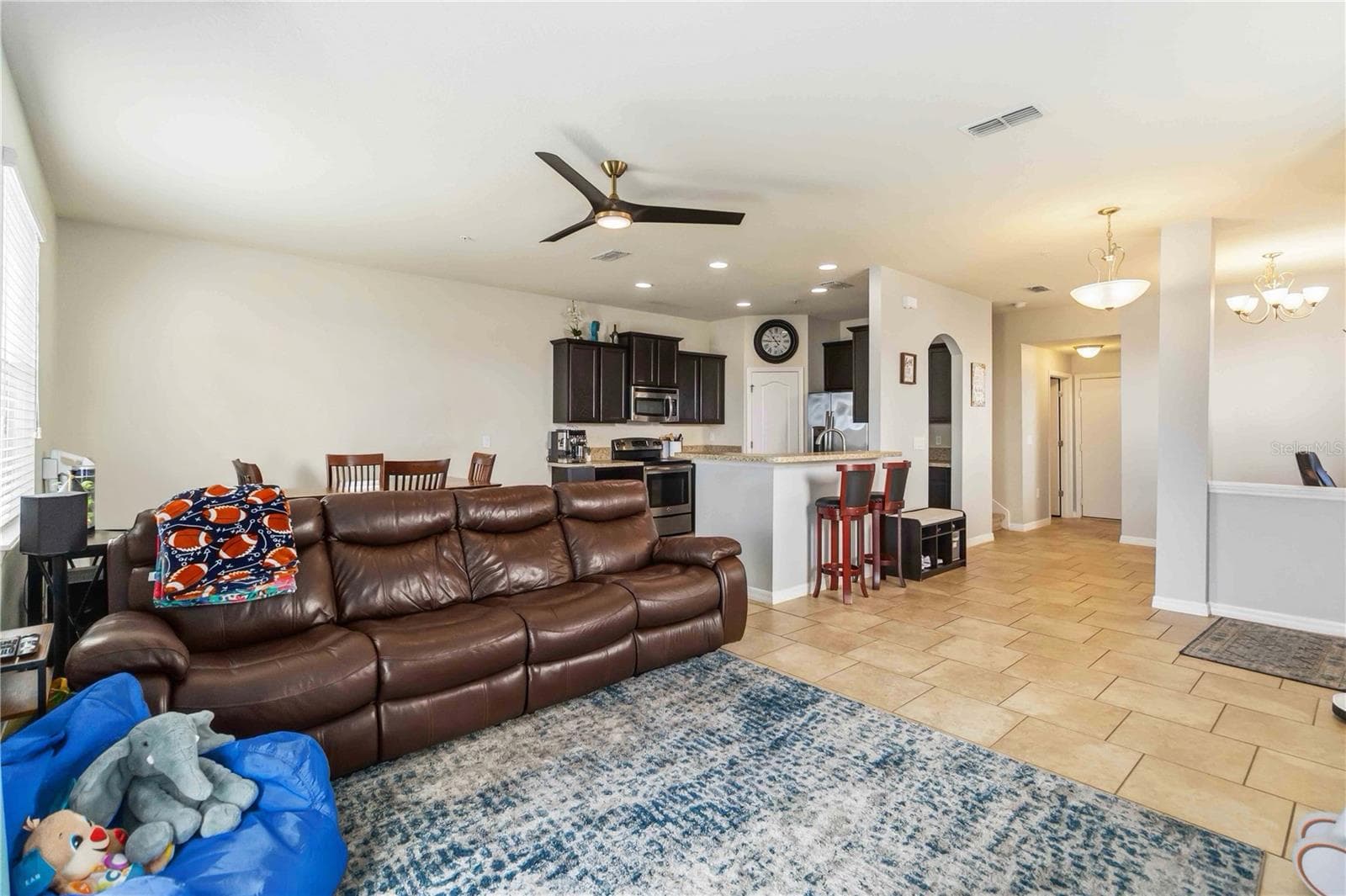 Condominium at 6560 S GOLDENROD RD #79C, ORLANDO, photo 6 of 36