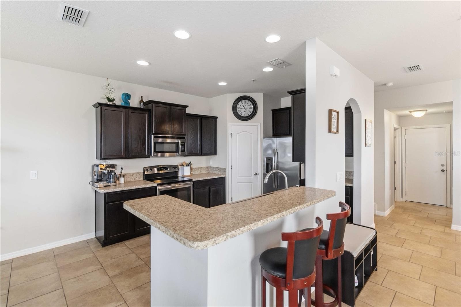 Condominium at 6560 S GOLDENROD RD #79C, ORLANDO, photo 12 of 36