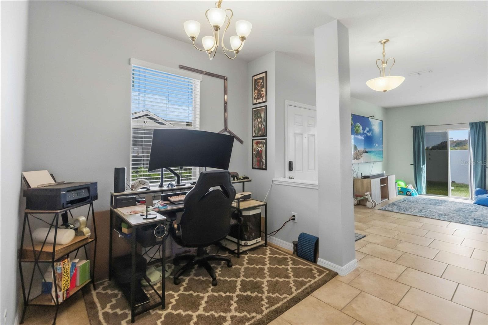 Condominium at 6560 S GOLDENROD RD #79C, ORLANDO, photo 14 of 36