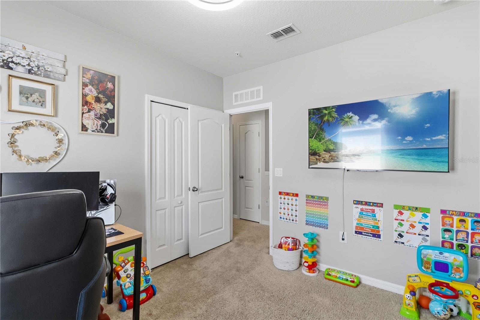 Condominium at 6560 S GOLDENROD RD #79C, ORLANDO, photo 26 of 36