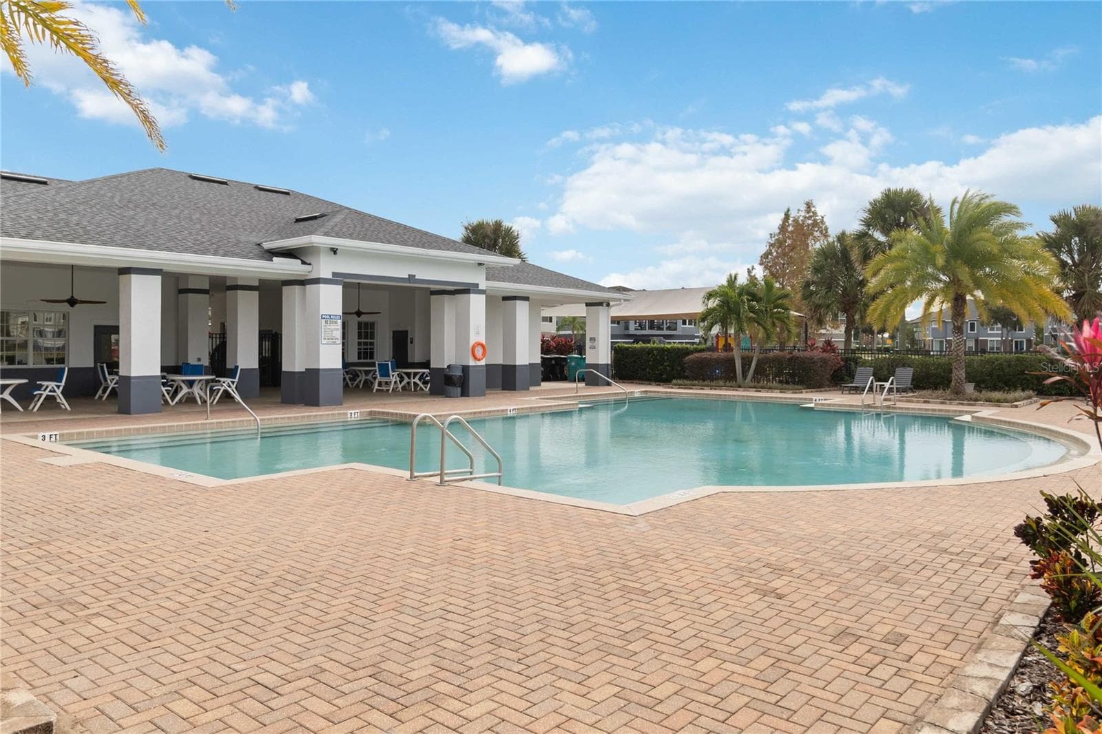 Condominium at 6560 S GOLDENROD RD #79C, ORLANDO, photo 34 of 36