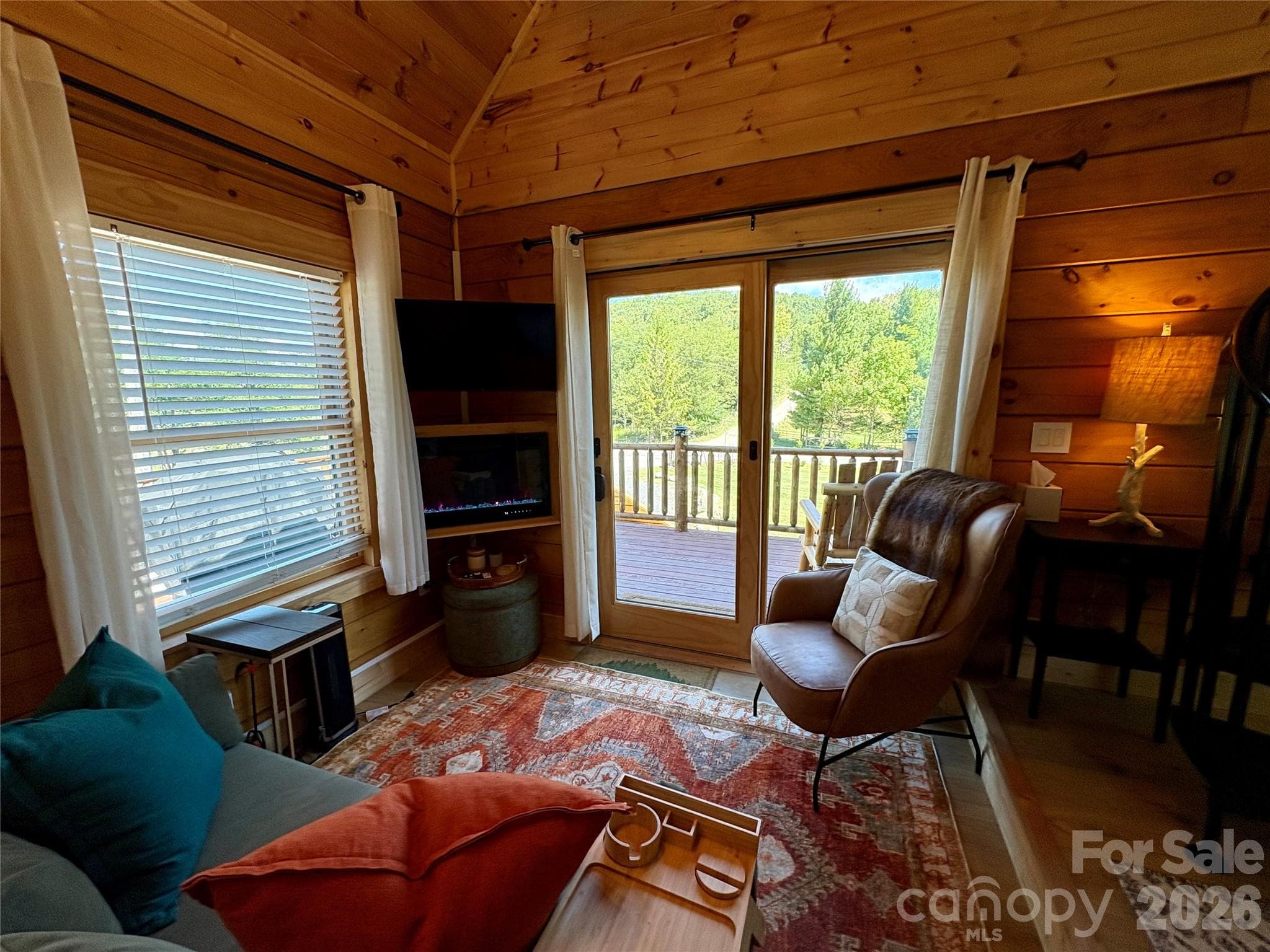 Single Family Residence at 111 Almost Heaven None, Boone, photo 4 of 18