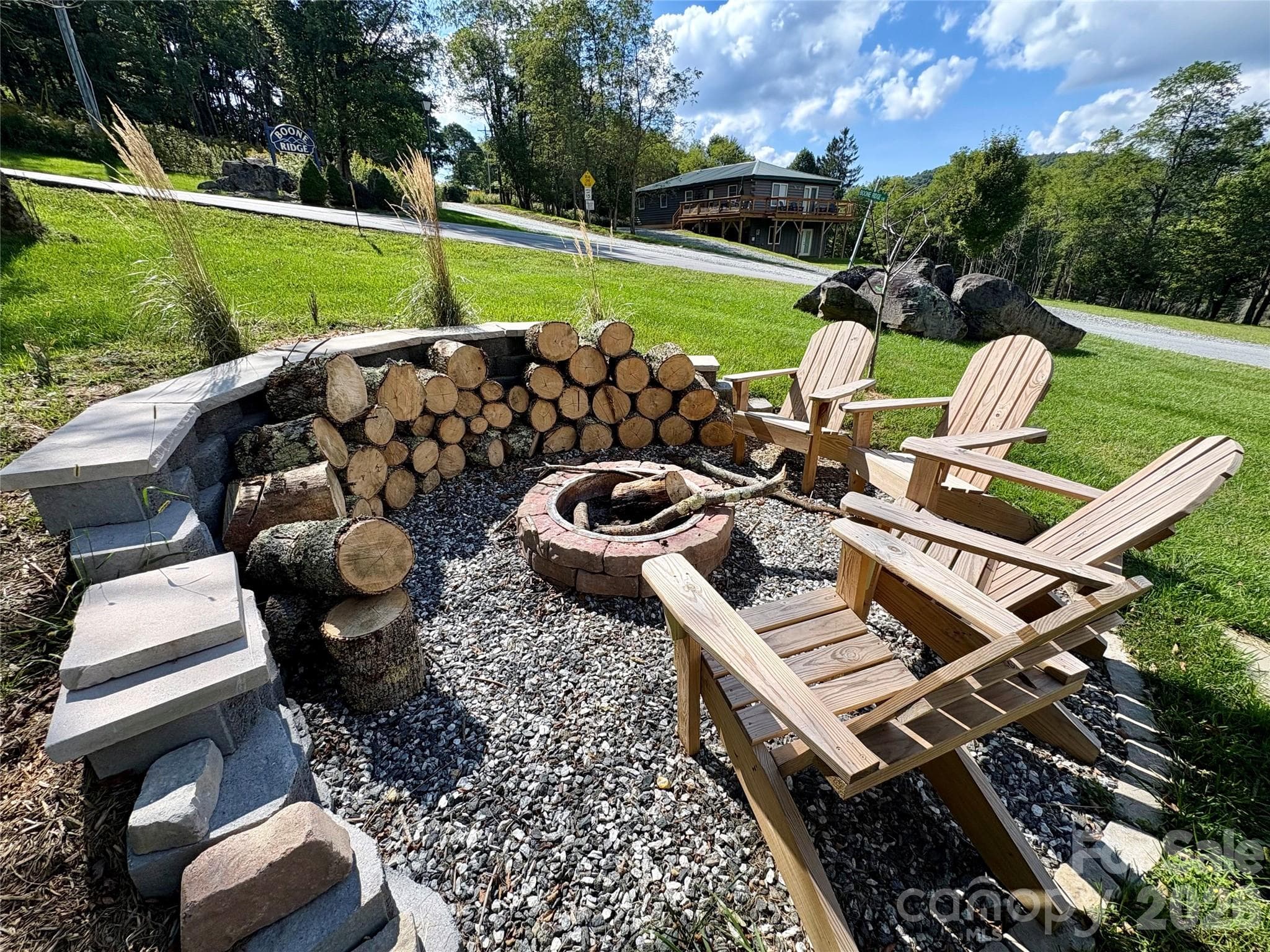 Single Family Residence at 111 Almost Heaven None, Boone, photo 18 of 18