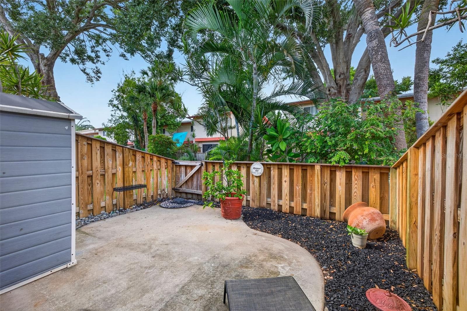 Townhouse at 1625 58TH TER S #1, ST PETERSBURG, photo 26 of 35
