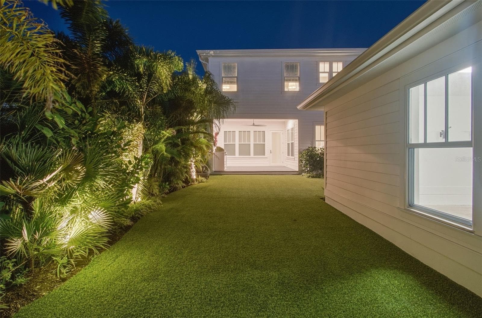 Single Family Residence at 2525 DARTMOUTH AVE N, ST PETERSBURG, photo 119 of 122
