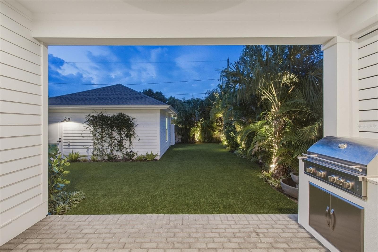 Single Family Residence at 2525 DARTMOUTH AVE N, ST PETERSBURG, photo 117 of 122