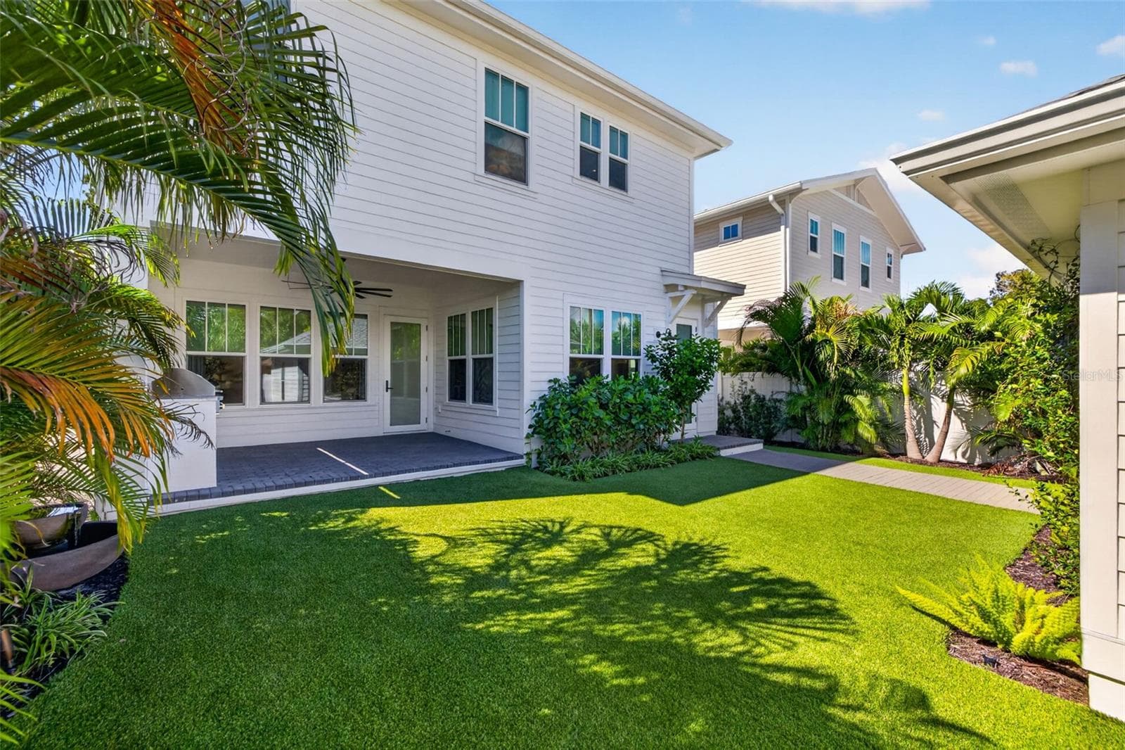 Single Family Residence at 2525 DARTMOUTH AVE N, ST PETERSBURG, photo 113 of 122