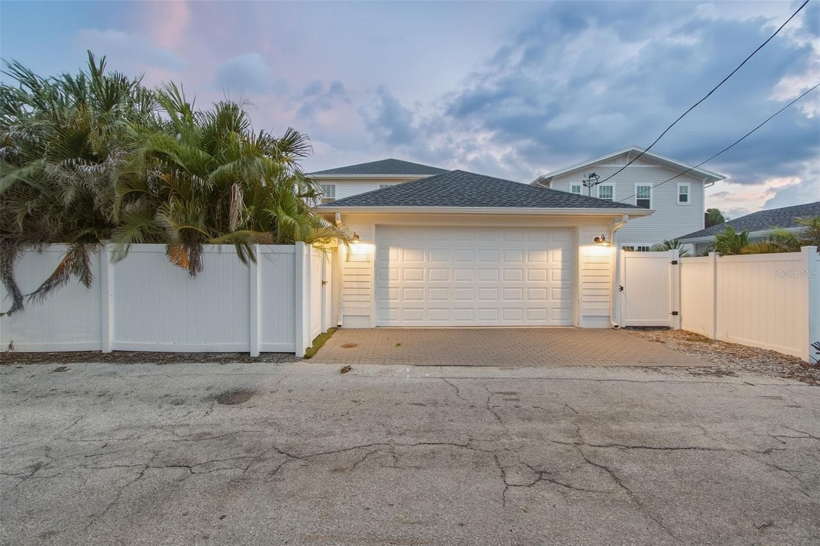 Single Family Residence at 2525 DARTMOUTH AVE N, ST PETERSBURG, photo 120 of 122