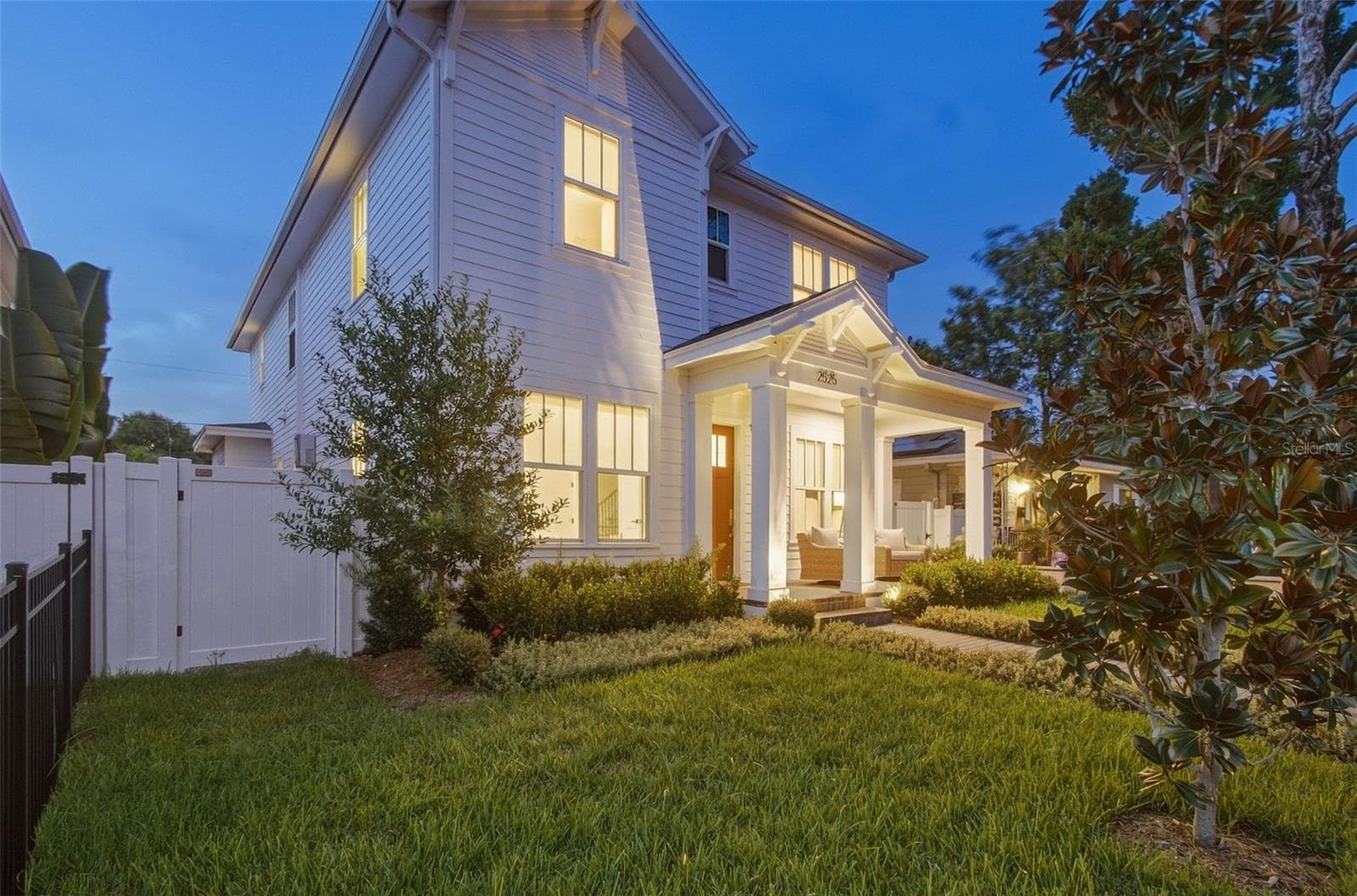Single Family Residence at 2525 DARTMOUTH AVE N, ST PETERSBURG, photo 118 of 122