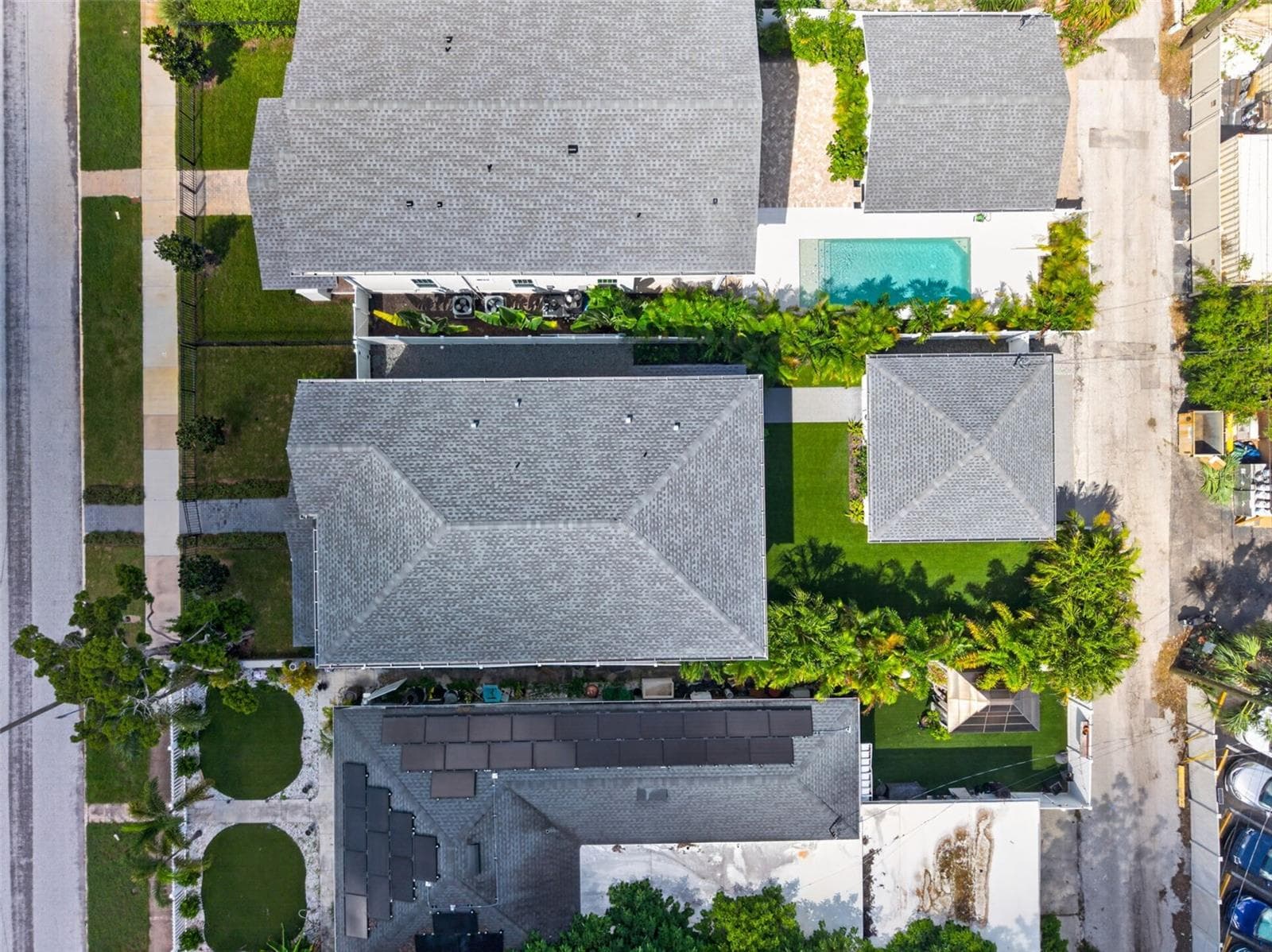 Single Family Residence at 2525 DARTMOUTH AVE N, ST PETERSBURG, photo 122 of 122