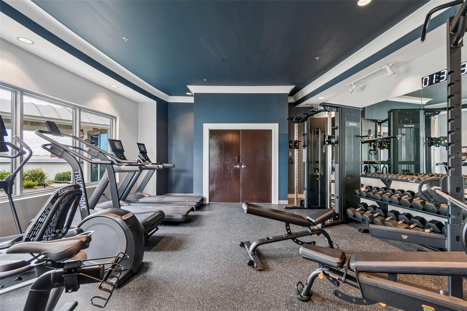 Condominium at 1209 E CUMBERLAND AVE #504, TAMPA, photo 38 of 54