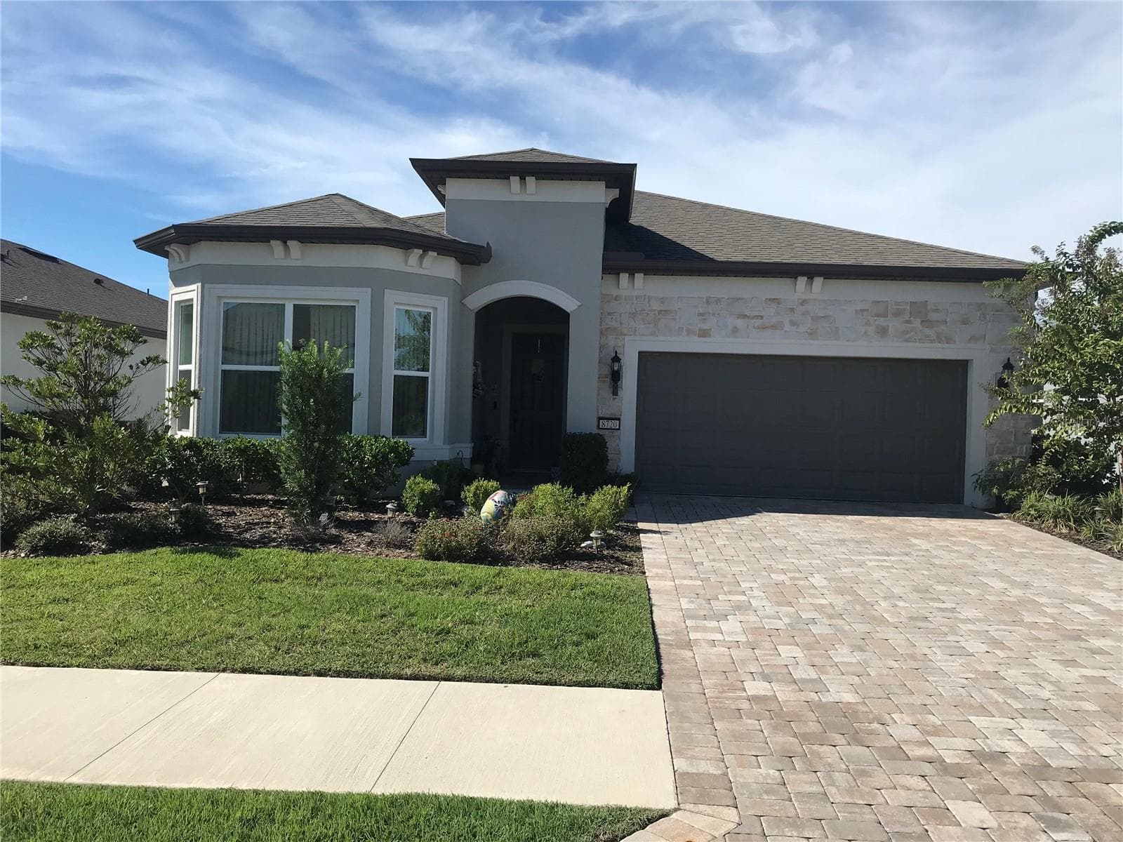 Single Family Residence at 8720 SW 57 PLACE RD, OCALA, photo 2 of 36