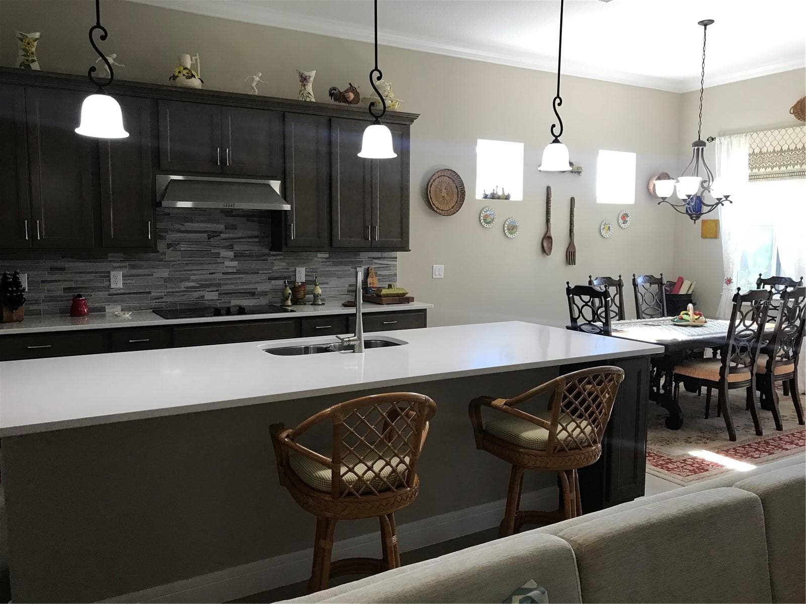 Single Family Residence at 8720 SW 57 PLACE RD, OCALA, photo 7 of 36