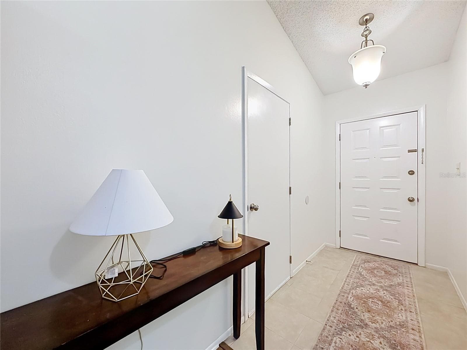 Entryway - 107 LONG LEAF PINE CIR, SANFORD