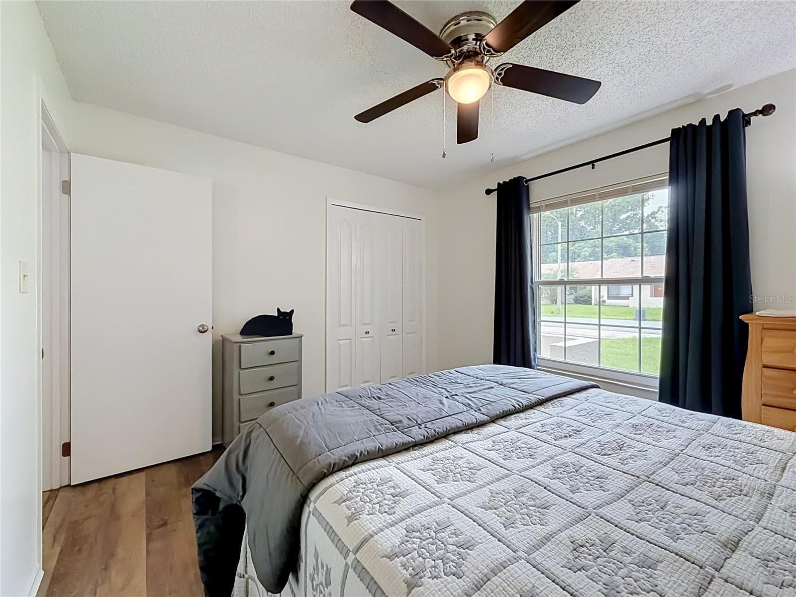 Bedroom 2 - 107 LONG LEAF PINE CIR, SANFORD