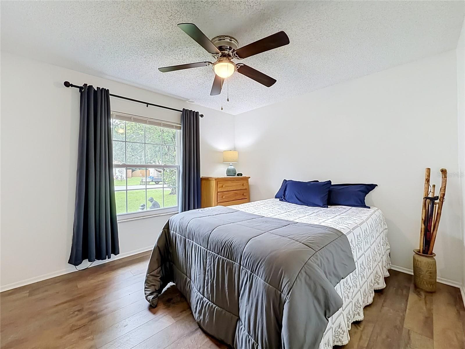 Bedroom 2 - 107 LONG LEAF PINE CIR, SANFORD