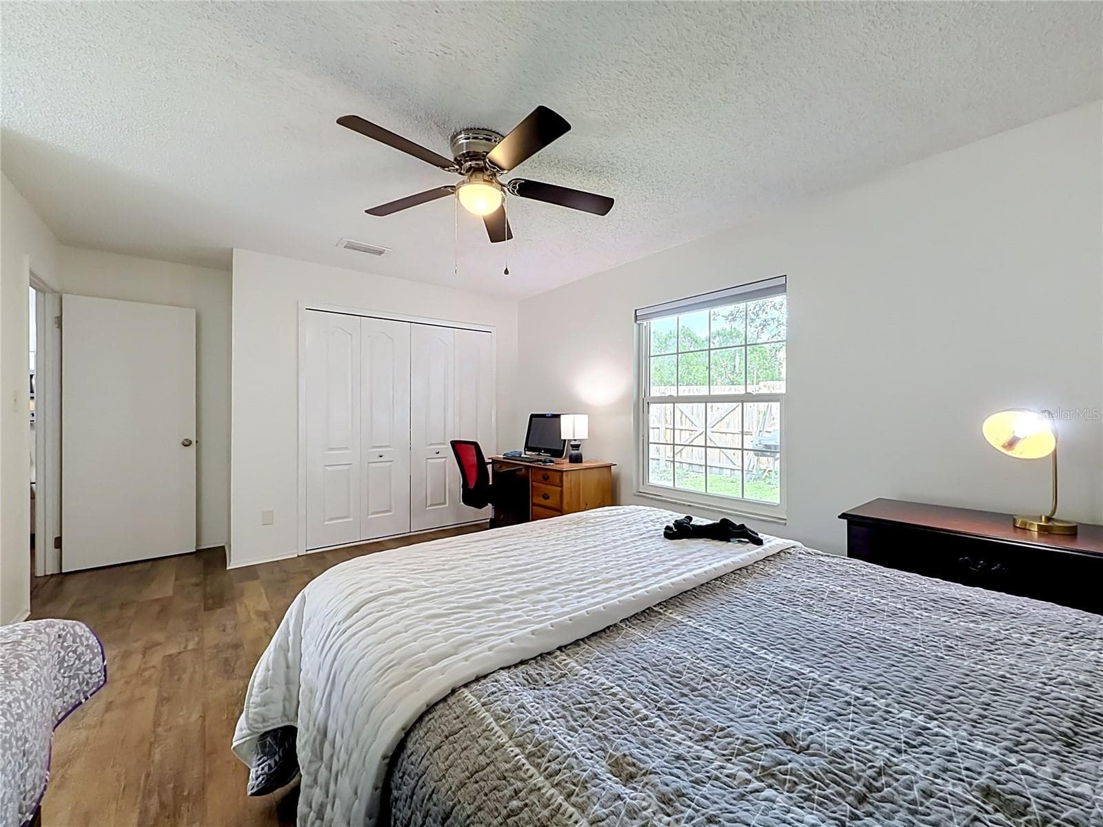 Primary Bedroom - 107 LONG LEAF PINE CIR, SANFORD