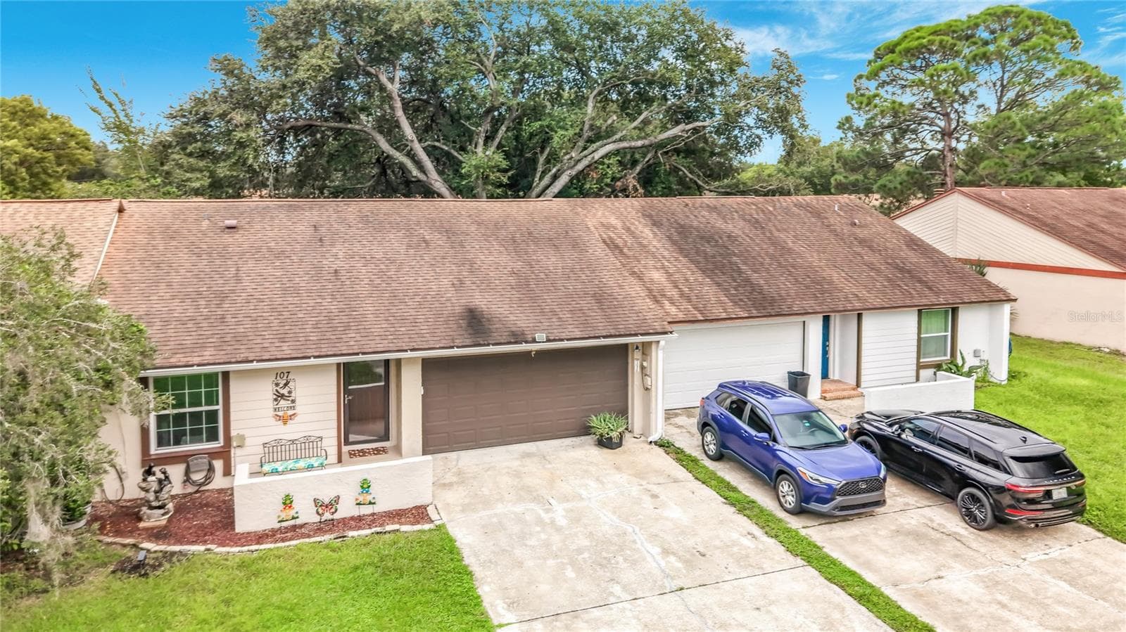 Villa at 107 LONG LEAF PINE CIR, SANFORD, photo 37 of 37
