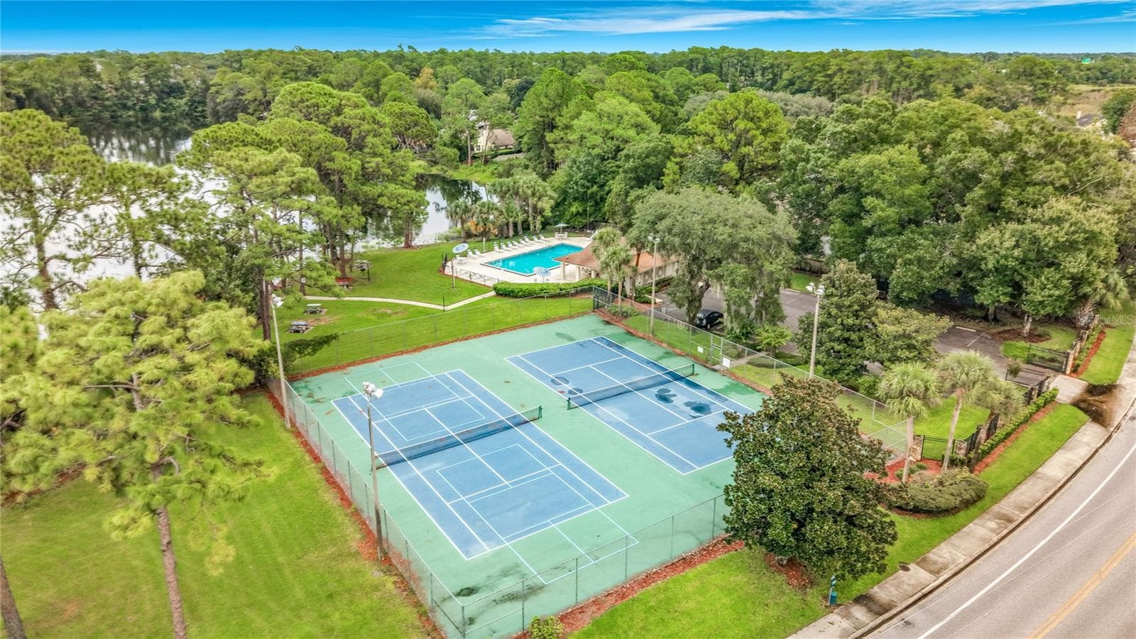 Villa at 107 LONG LEAF PINE CIR, SANFORD, photo 34 of 37
