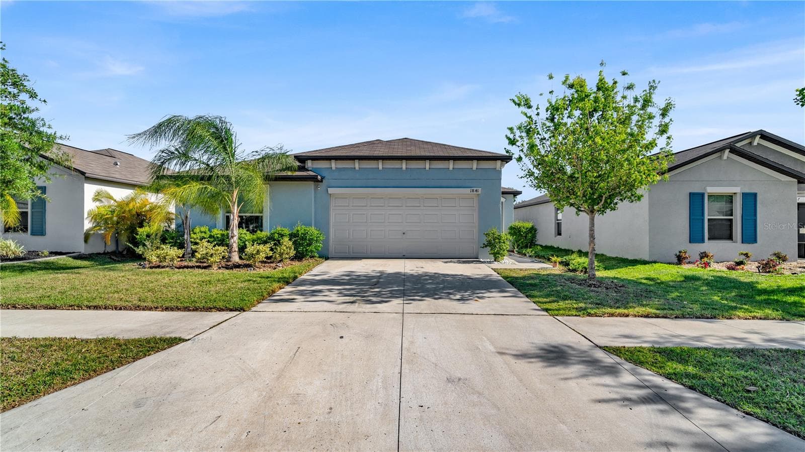 1841 CRINKLE LEAF CT