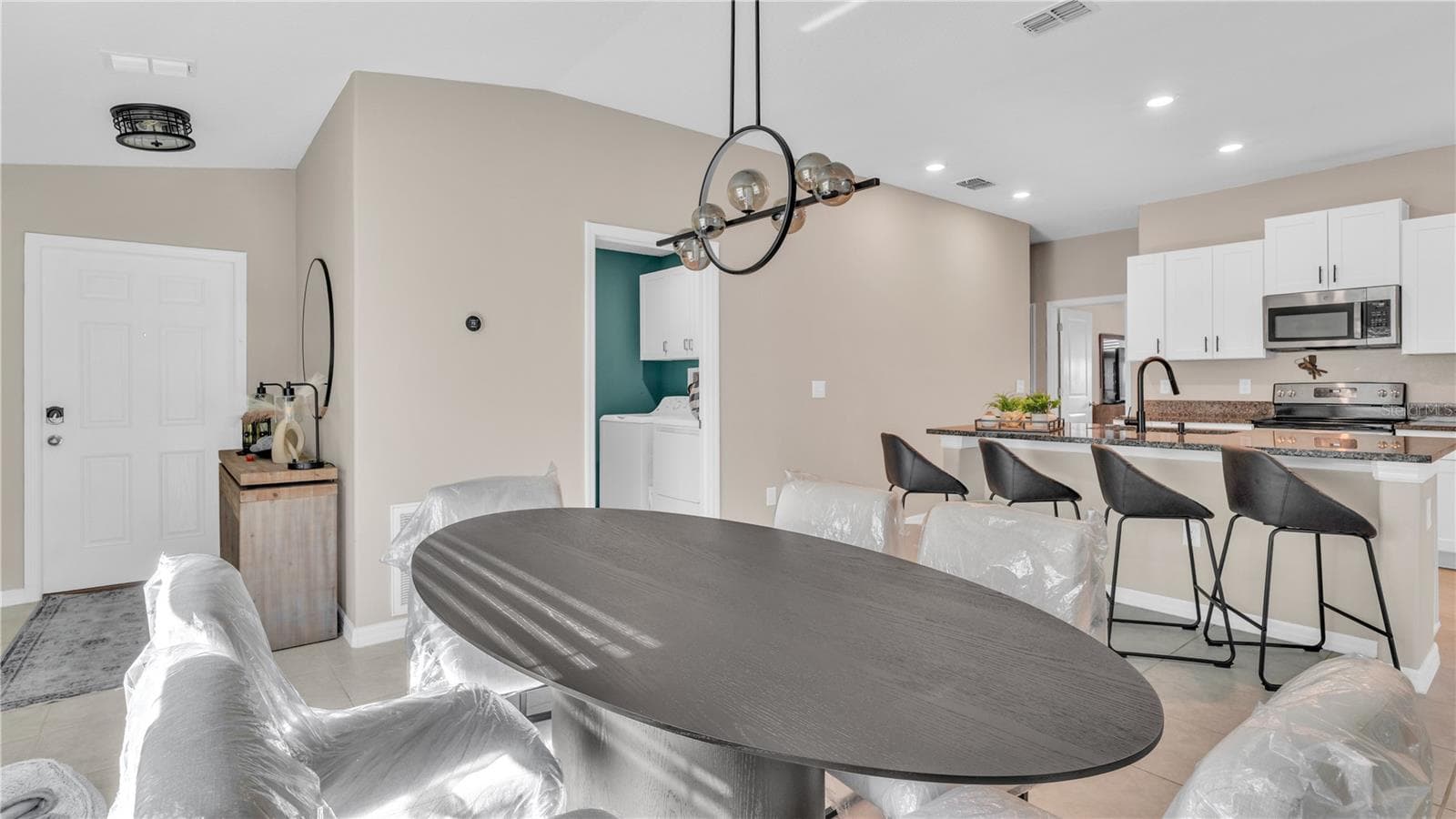 Single Family Residence at 1841 CRINKLE LEAF CT, RUSKIN, photo 4 of 29