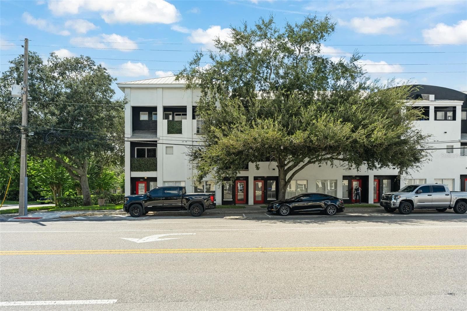 Condominium at 136 S BUMBY AVE #2, ORLANDO, photo 2 of 51