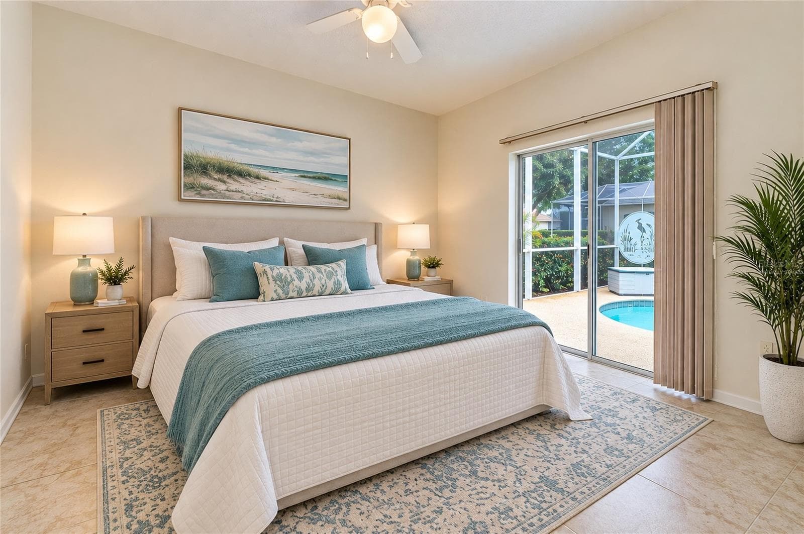 Virtually staged - 1101 CANE MILL LN, BRADENTON