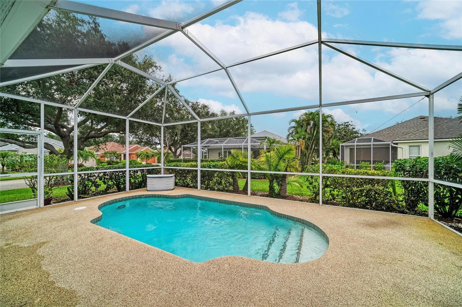 Single Family Residence at 1101 CANE MILL LN, BRADENTON, photo 31 of 45