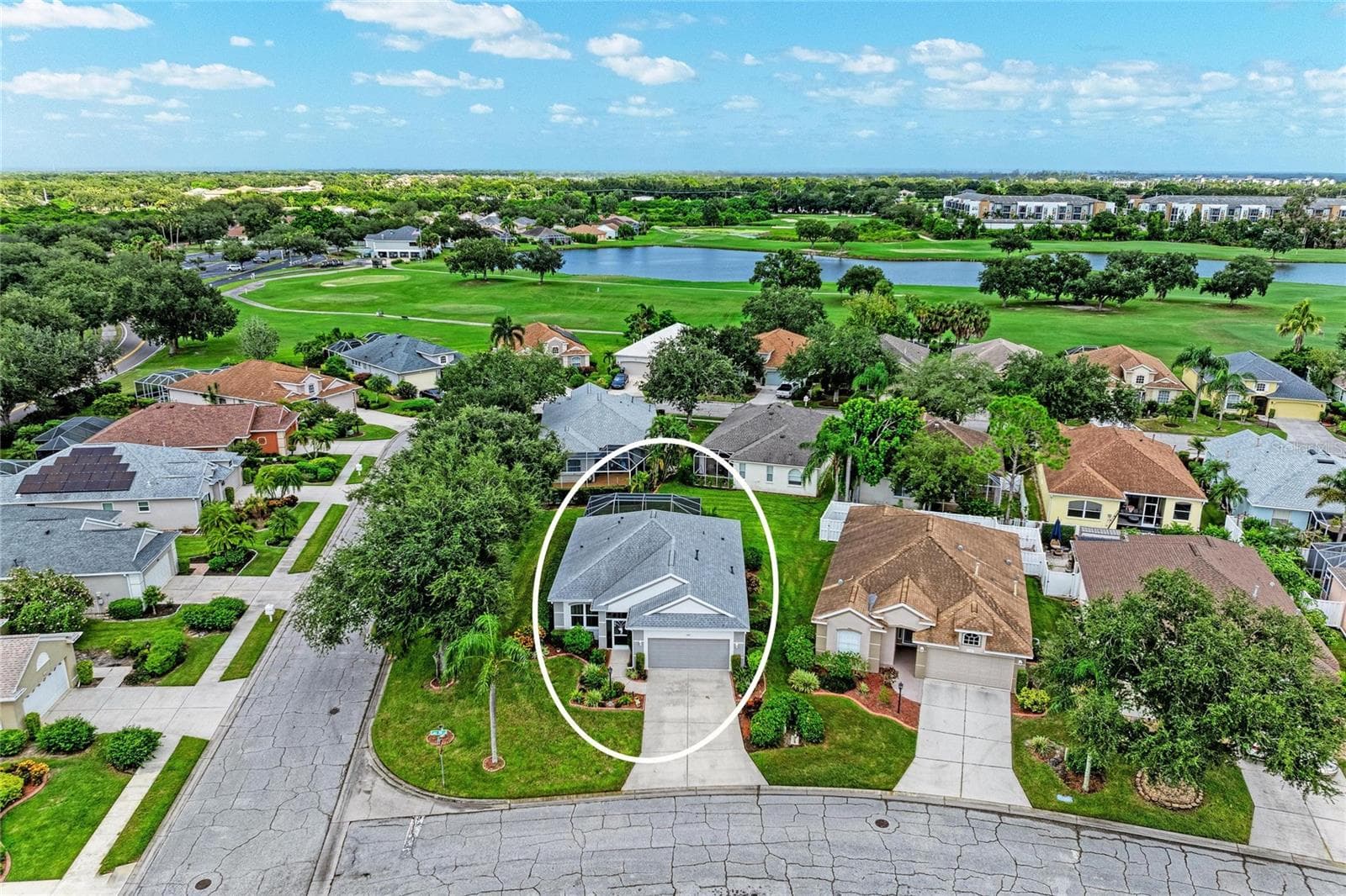 Single Family Residence at 1101 CANE MILL LN, BRADENTON, photo 36 of 45