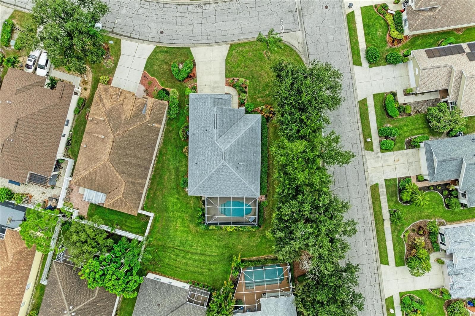 Single Family Residence at 1101 CANE MILL LN, BRADENTON, photo 39 of 45