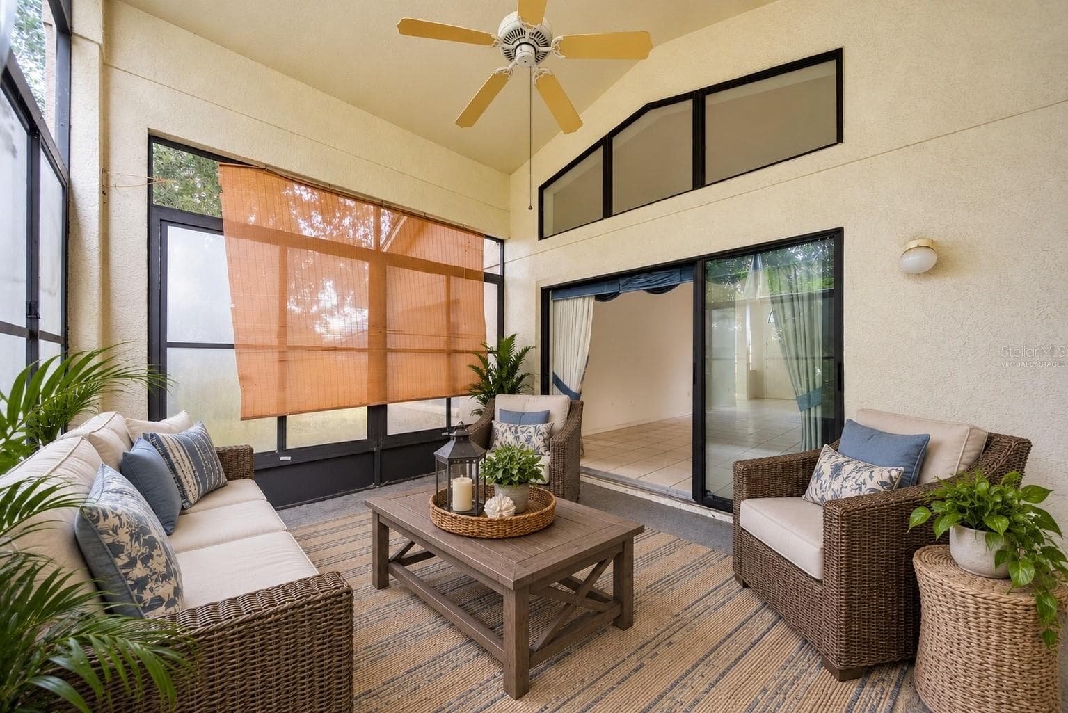 virtually staged - 13652 PIMBERTON DR, HUDSON