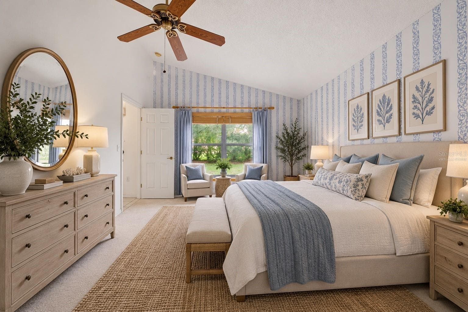 virtually staged - 13652 PIMBERTON DR, HUDSON