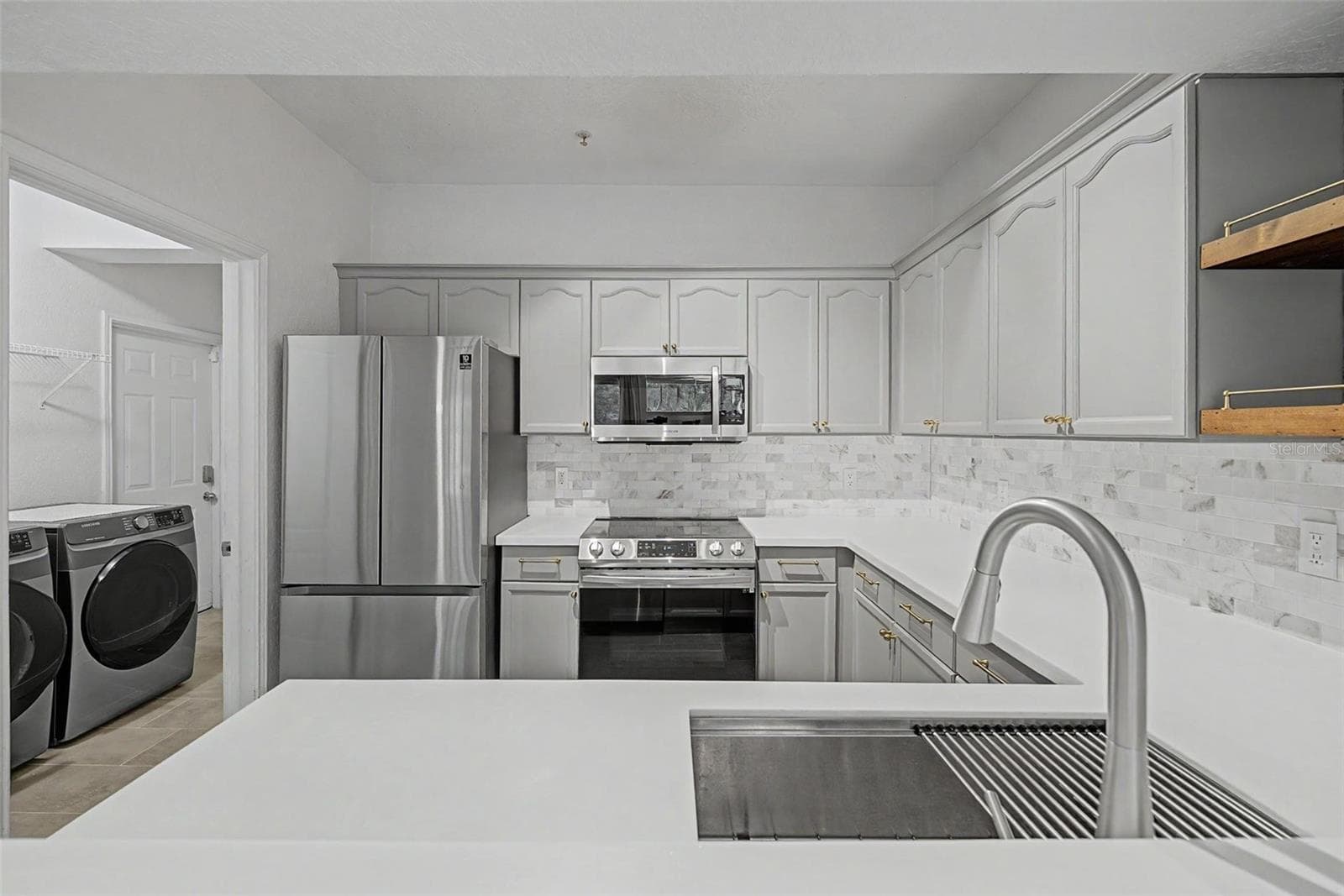 Condominium at 5125 PALM SPRINGS BLVD #6107, TAMPA, photo 10 of 46