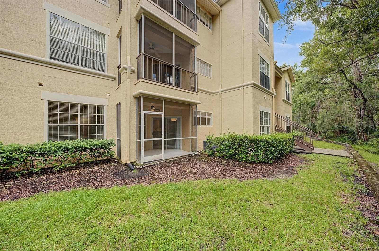 Condominium at 5125 PALM SPRINGS BLVD #6107, TAMPA, photo 31 of 46