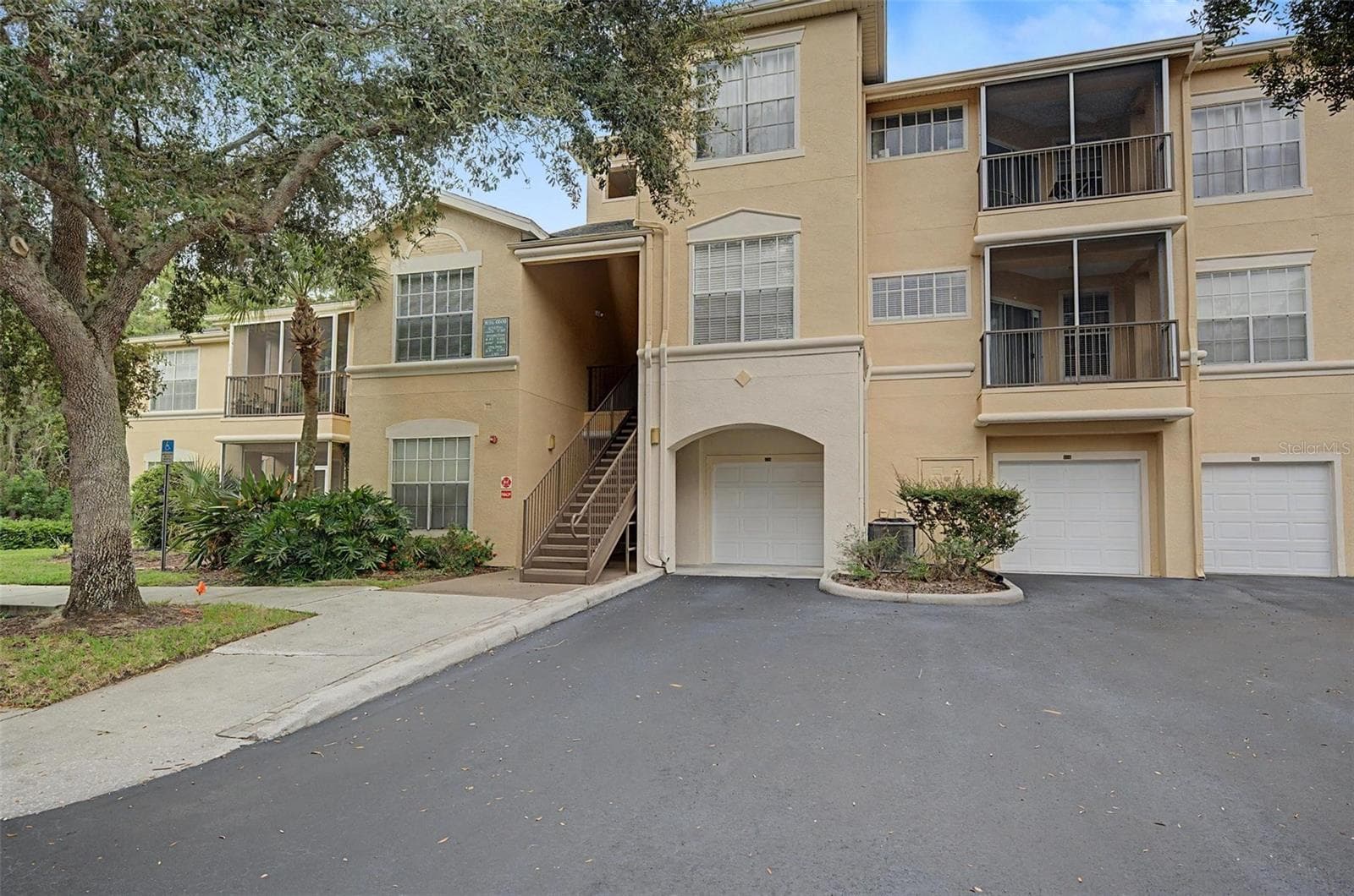 Condominium at 5125 PALM SPRINGS BLVD #6107, TAMPA, photo 34 of 46