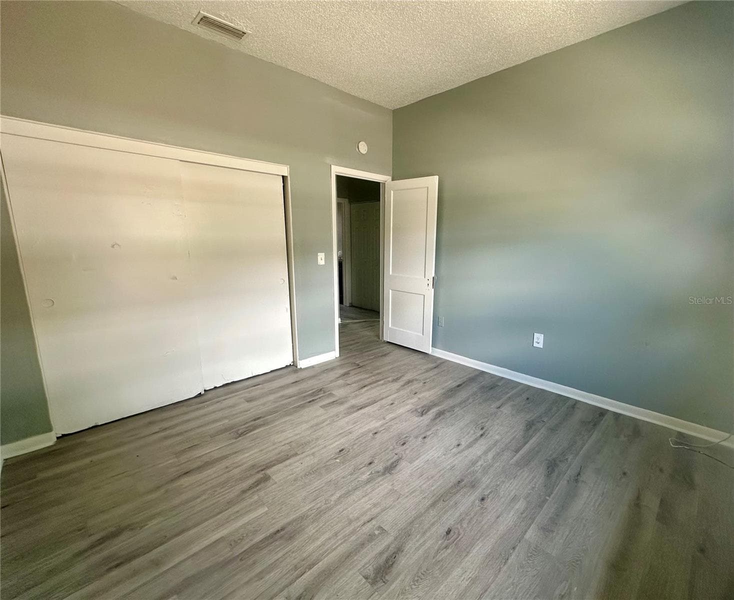 Unit B Bedroom 1 - 8304 N 13TH ST, TAMPA