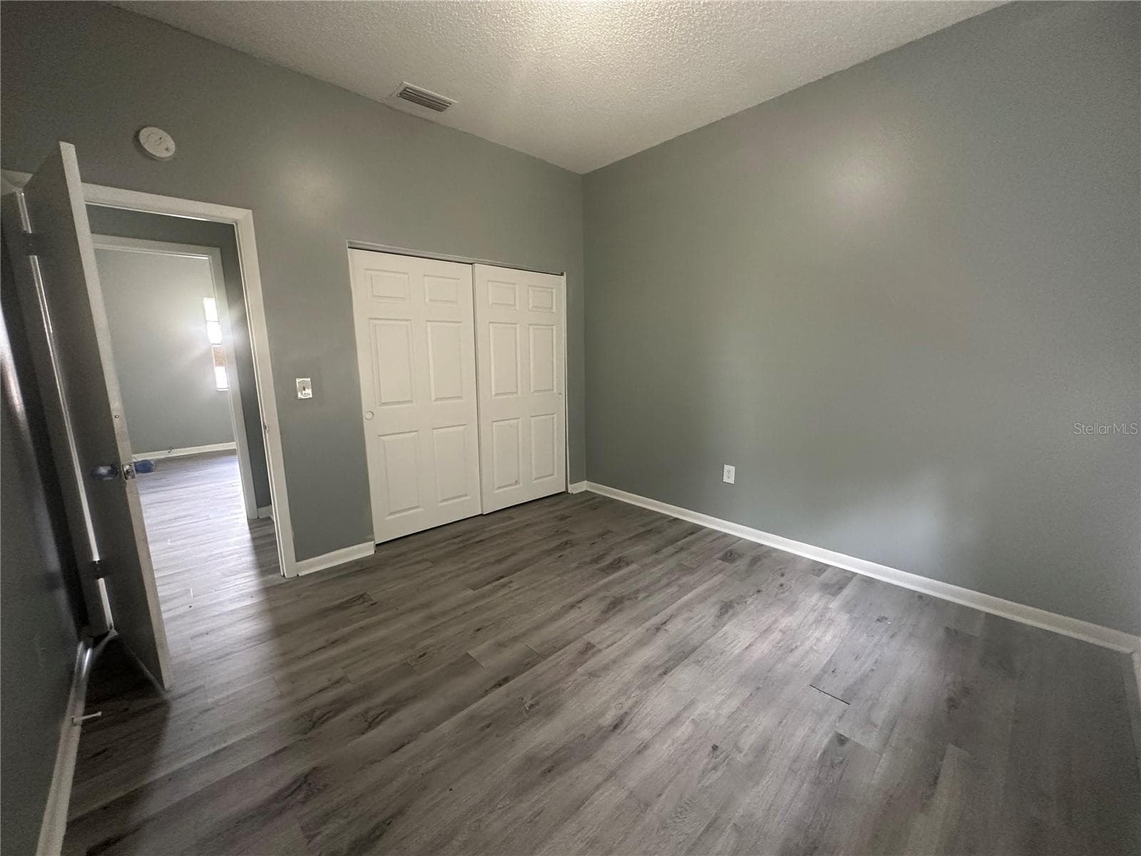 Unit B Bedroom 2 - 8304 N 13TH ST, TAMPA