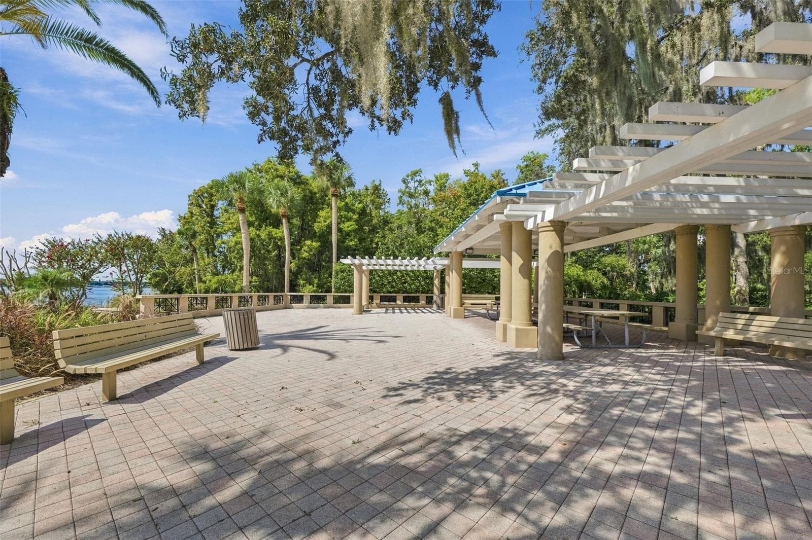 Single Family Residence at 3921 ARLINGTON DR, PALM HARBOR, photo 60 of 65