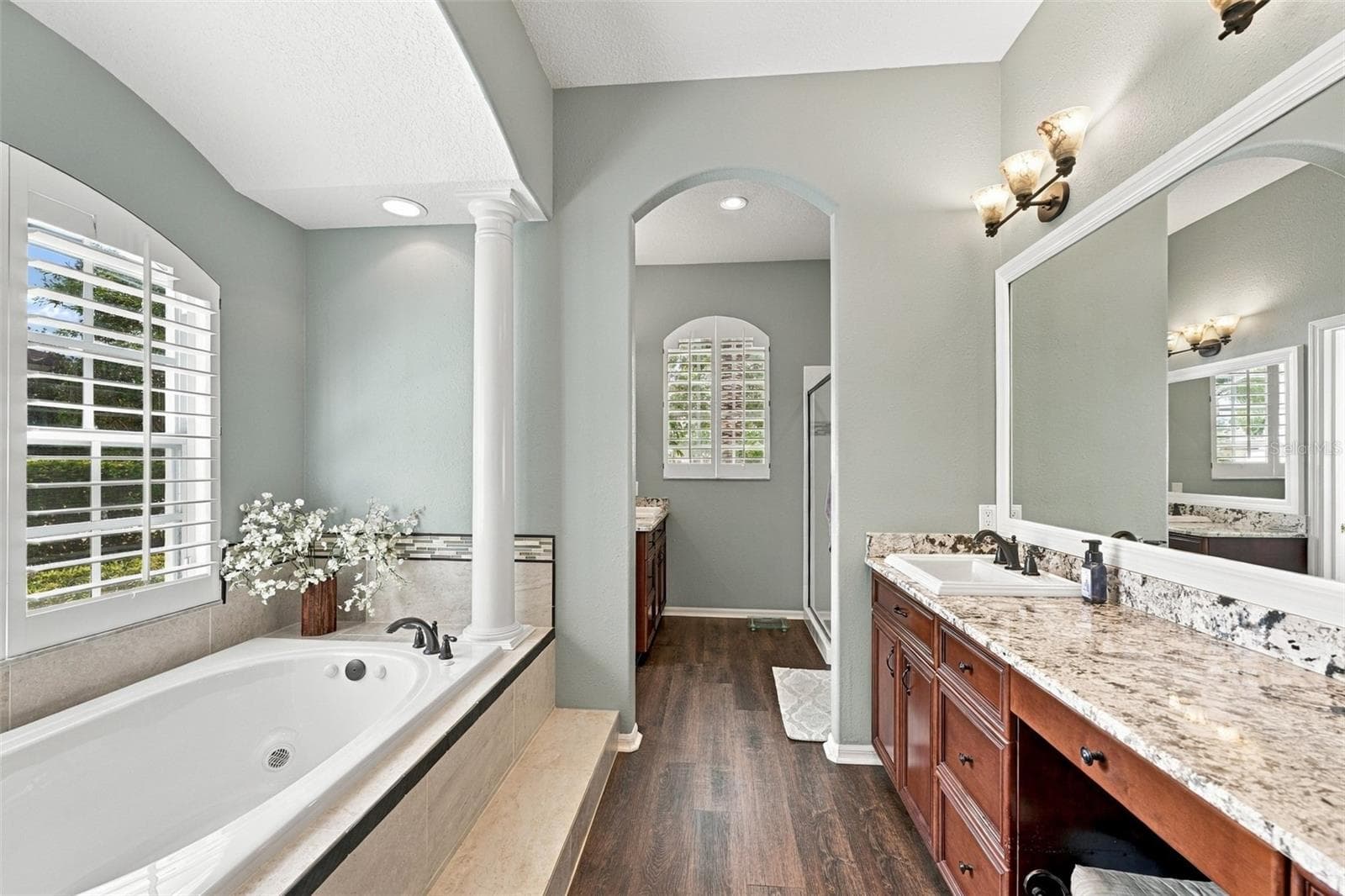 Single Family Residence at 3921 ARLINGTON DR, PALM HARBOR, photo 31 of 65