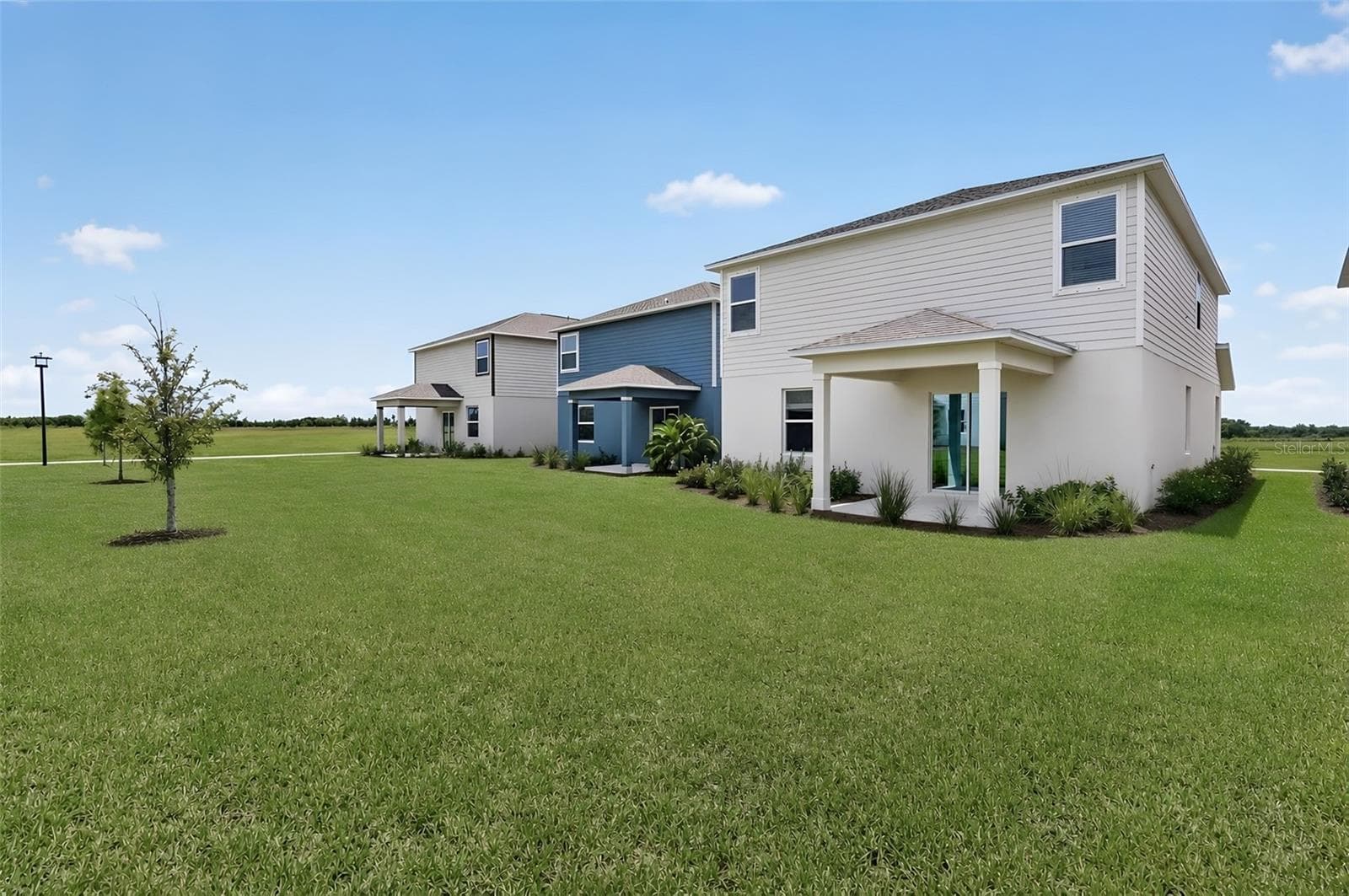 Single Family Residence at 3514 AMBERSWEET XING, PARRISH, photo 2 of 16
