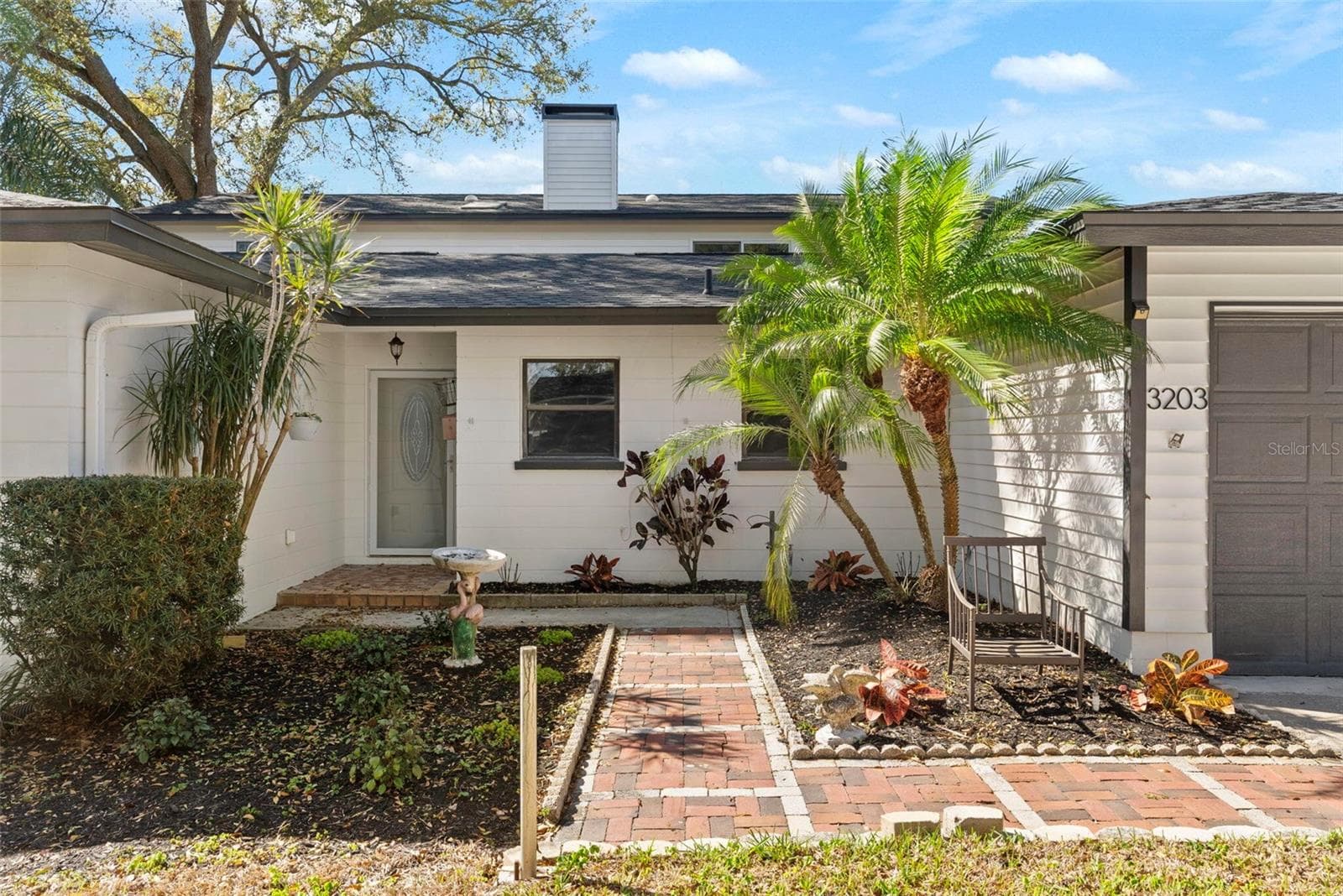 Single Family Residence at 3203 S POLK AVE, LAKELAND, photo 4 of 47
