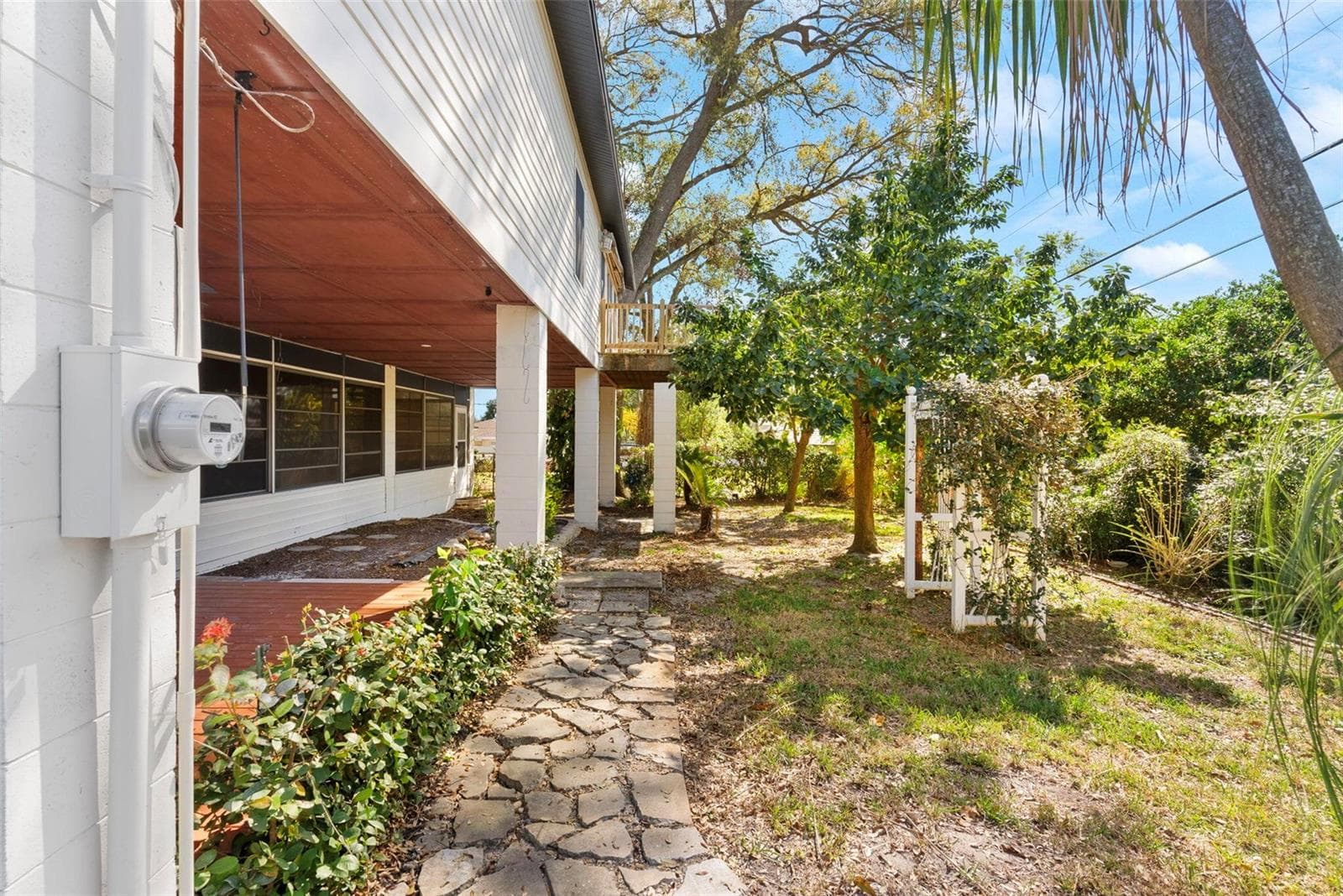 Single Family Residence at 3203 S POLK AVE, LAKELAND, photo 41 of 47